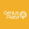 Geniusplaza.com logo