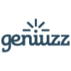 Geniuzz.com logo