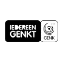 Genk.be logo