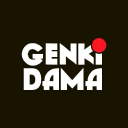Genkidama.com.br logo