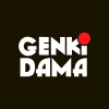 Genkidama.com.br logo