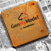 Genmymodel.com logo