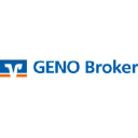 Genobroker.de logo