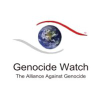 Genocidewatch.com logo