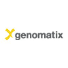 Genomatix.de logo