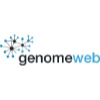 Genomeweb.com logo