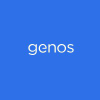 Genos.co logo