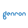 Genron.co.jp logo