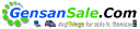 Gensansale.com logo