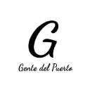 Gentedelpuerto.com logo