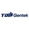 Gentek.com logo