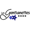 Gentianettes.fr logo