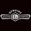 Genuinescooters.com logo