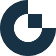 Genus AI's logo