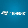 Genvik.ru logo