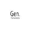 Genyamamoto.jp logo
