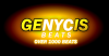Genycis.com logo