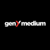 Genymedium.com logo