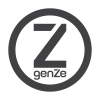 Genze.com logo