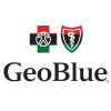Geobluestudents.com logo