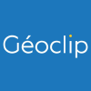 Geoclip.fr logo