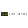 Geoffblades.com logo