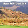 Geoffshackelford.com logo