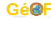 Geoforum.fr logo