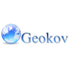 Geokov.com logo