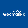 Geomatikk.no logo