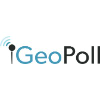 Geopoll.com logo