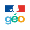 Geoportail.gouv.fr logo