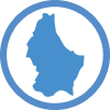 Geoportail.lu logo