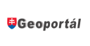 Geoportal.sk logo