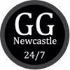 Geordiegirlsnewcastle.co.uk logo