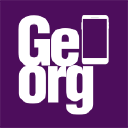 Georg.at logo