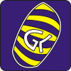 Georgekniest.nl logo