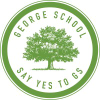 Georgeschool.org logo