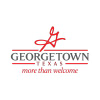 Georgetown.org logo