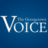 Georgetownvoice.com logo