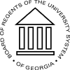 Georgiaarchives.org logo
