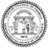 Georgiacourts.gov logo