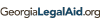 Georgialegalaid.org logo