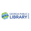 Georgialibraries.org logo