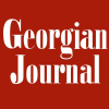 Georgianjournal.ge logo