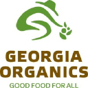 Georgiaorganics.org logo