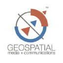 Geospatialworld.net logo