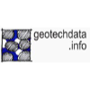Geotechdata.info logo