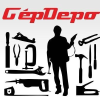 Gepdepo.hu logo