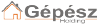 Gepesz.hu logo
